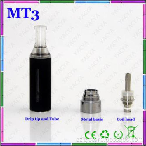 MT3 tank MT3 atomizer MT3 vaperizer MT3 cartomizer